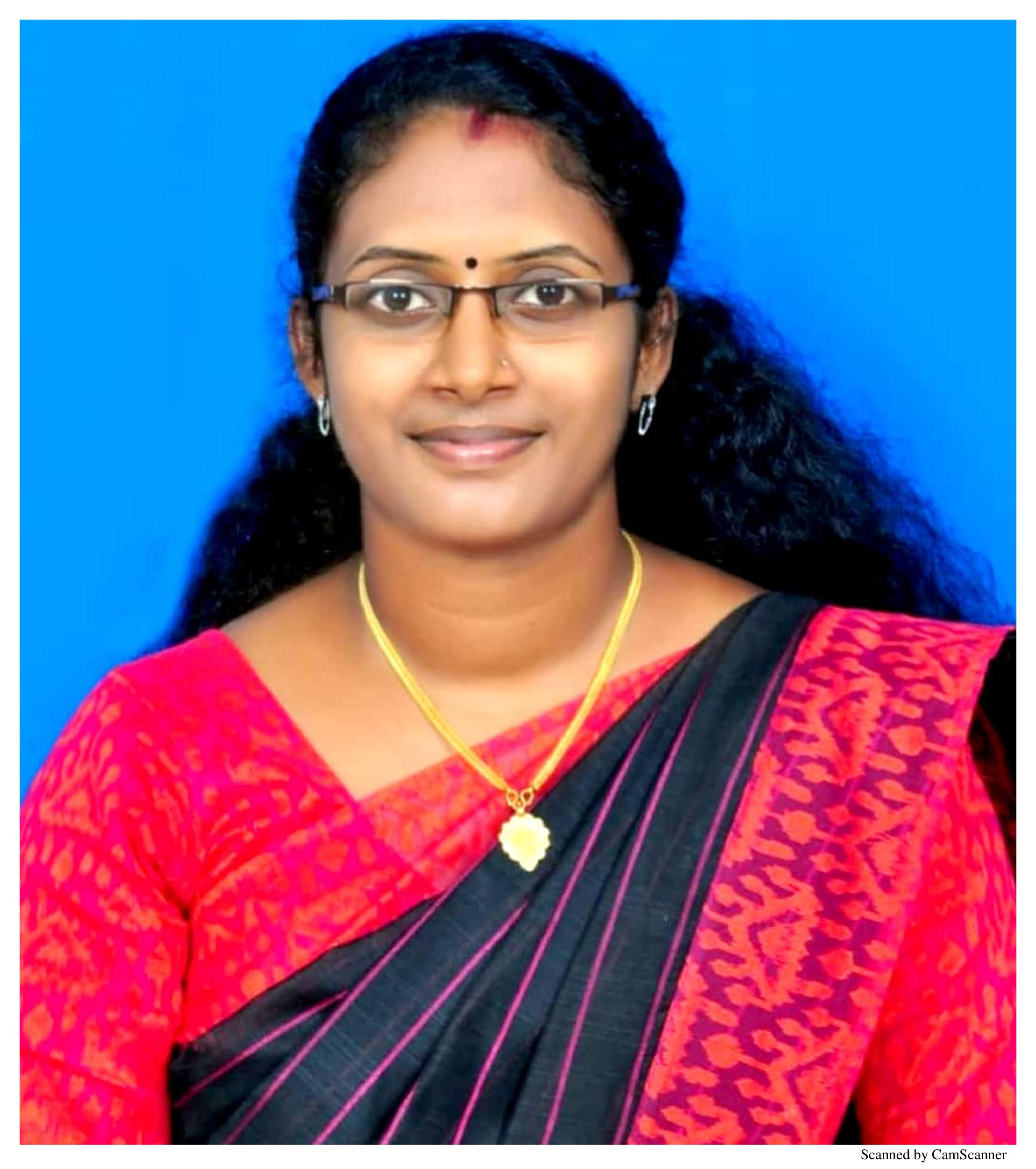 Sr. Nirmala